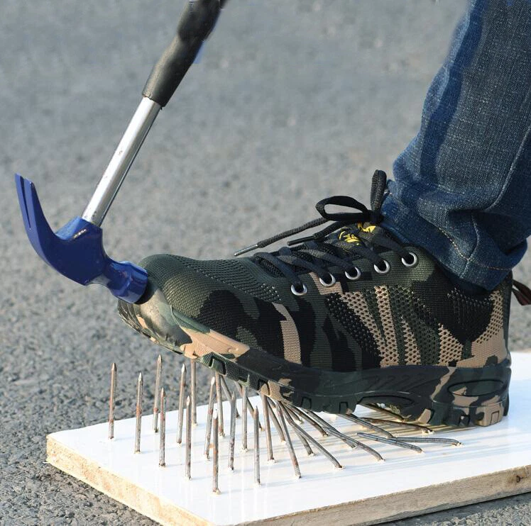 Indestructible bulletproof ultra x protection shoes top