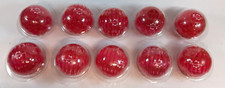 10 Anti-stress Reliever Ball Stressball 2"