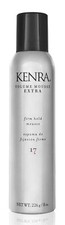 Kenra Volume Mousse Extra 17 Foam 8 oz