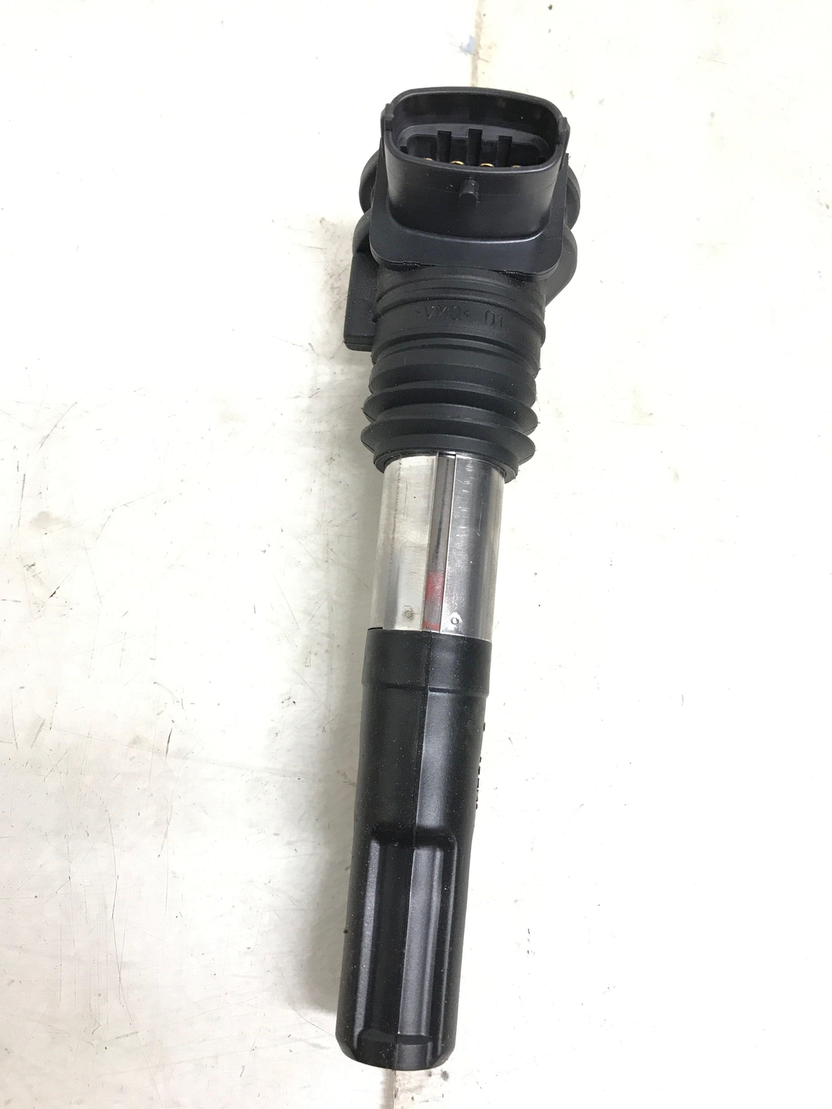 2017-2020 FERRARI GTC4LUSSO (G) ENGINE IGNITION COIL PACK 290850 OEM