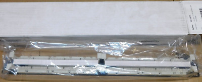NEW SignaMax RM-100PR 100 pair 110 Wiring Block Cat 5e rack mountable 19'' Long