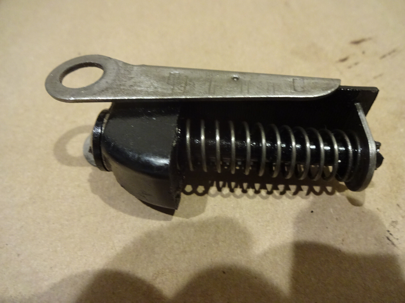 Ferrari 348,355,360, Mondial t - Oil Pump Chain Tensioner Parts  - P/N 185577