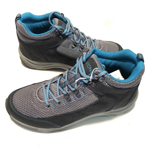 Vionic 3015 Cypress Hiking Tail Boots 
