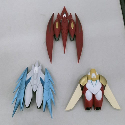 Soul Of Chogokin Gx-99 Getter Arc - Picture 13 of 20