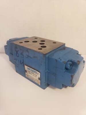 Vickers DGPC01AB51 Pilot Operated Check Valve New Old Stock