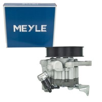 Meyle Hydraulikpumpe Lenkung FüR Mercedes W204 S204 W212 A207 C207 S212 OM642