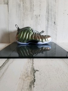 chameleon foamposites