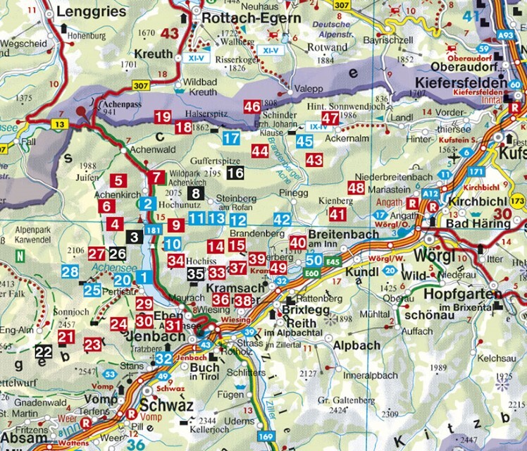 Thumbnail - Achensee Rudolf Wutscher