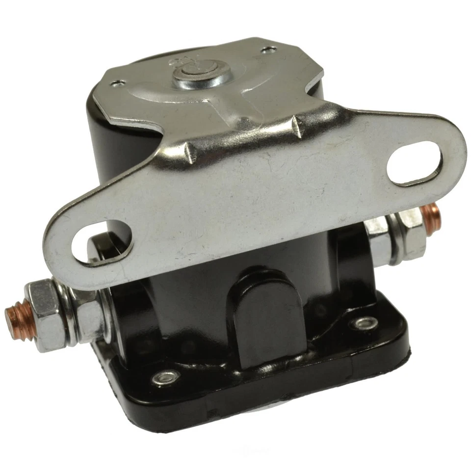 Solenoide de arranque BWD S62 Foto 2 de 4