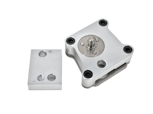Fidanza Short Throw Shifter For 2007-2012 Nissan Sentra SE-R Spec V 891134 - Picture 2 of 3