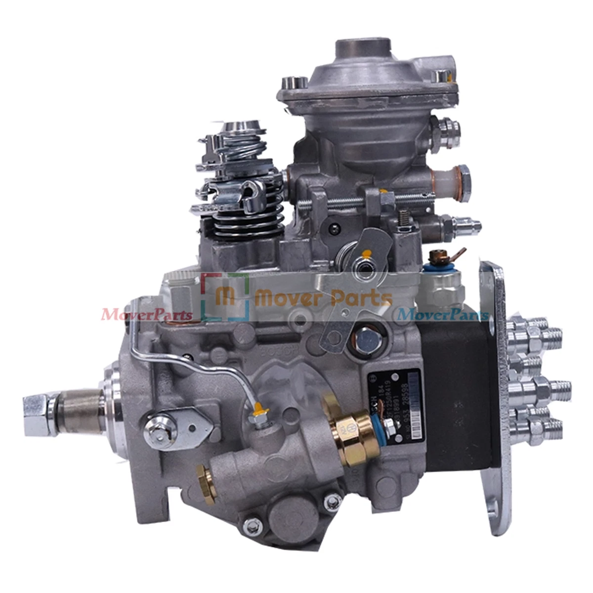 Fuel Injection Pump 0460426184 3923346 for 91-93 Dodge 5.9L  