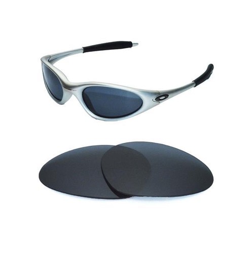 OAKLEY MINUTE 1.0 SUNGLASSES | eBay
