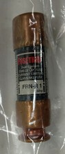 1 NEW FUSETRON FRN-R-1 TIME DELAY FUSE NNB  MAKE OFFER  