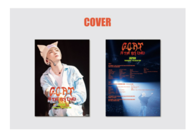 SHINee WORLD J KEY CONCERT KEYLAND JAPAN LIVE Blu-ray FC Official