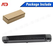 For 2010-23 Toyota 4Runner Smoked LED Third 3rd Tail Brake Light Stop Lamp 4door