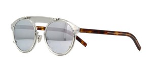 diorgenese sunglasses black