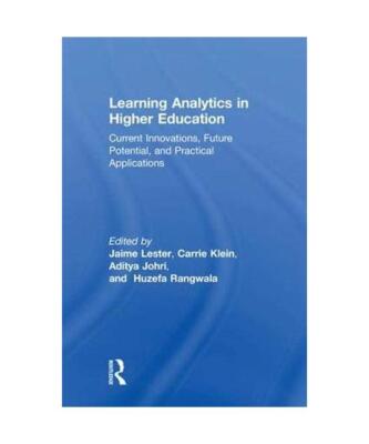 Learning Analytics in Higher Education: Current Innovations, Future Potential, a