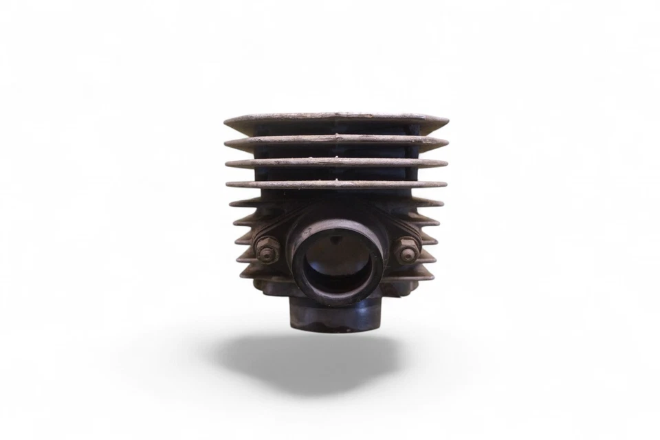 Cilindro de motor central Kawasaki H2 Mark IV triple 750 tipo 1 *2405A .050 sobre Foto 2 de 4