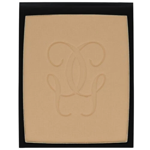 Guerlain Pressed Powder Beige Foundation