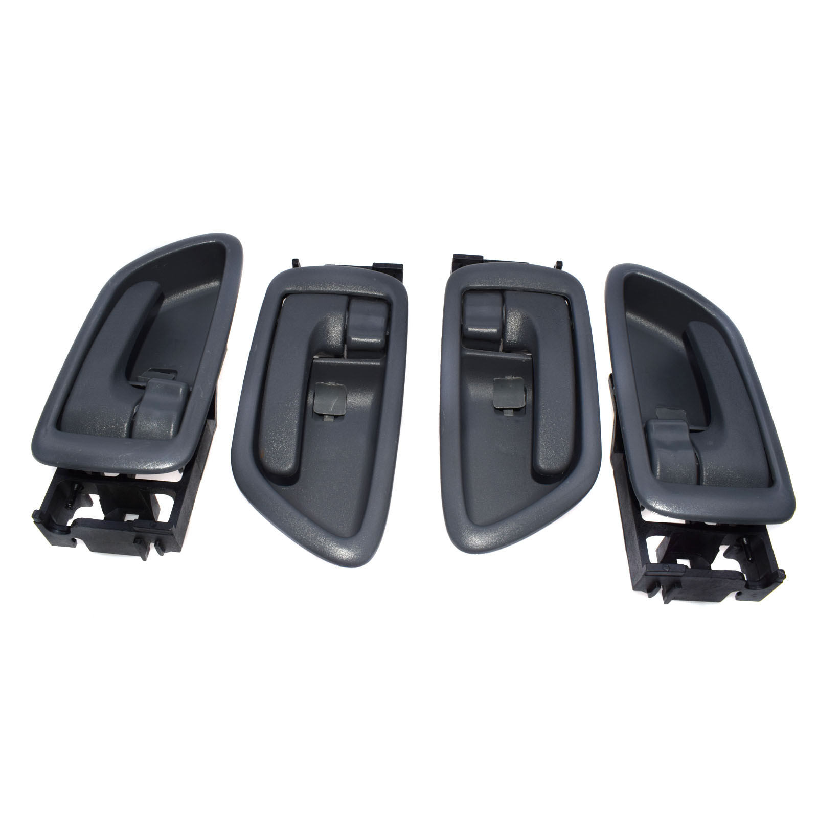 Car & Truck Interior Parts Oak Interior Inside Door Handle Passenger Side For Tu - Foto 9