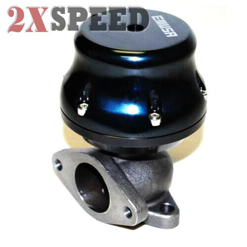 T3/T4 Turbo +Manifold +Wastegate for 9296 Prelude F22A1 9093 Accord F20 eBay