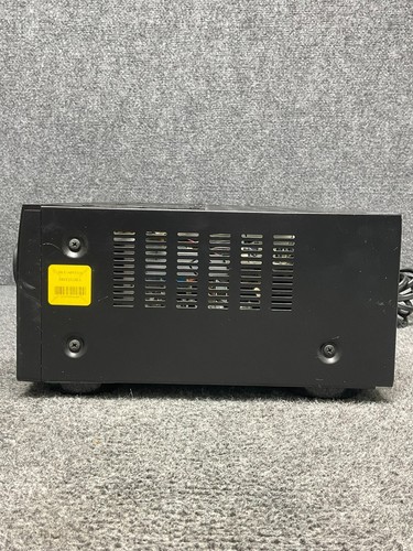 Denon AVR-1513 Receiver π΅ 5.1 Ch 3D HDMI Surround Sound β Black - Picture 13 of 19