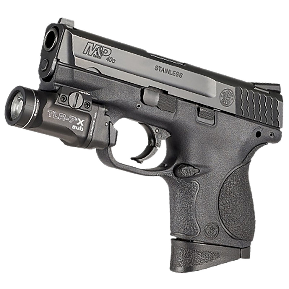 トイガン wadsn tlr7 WADSN TR-7 X Mounted Light 800Lumens Hunting Weapon Airsoft