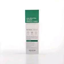 Some By Mi AHA BHA PHA 30 Days Miracle Toner 100ml