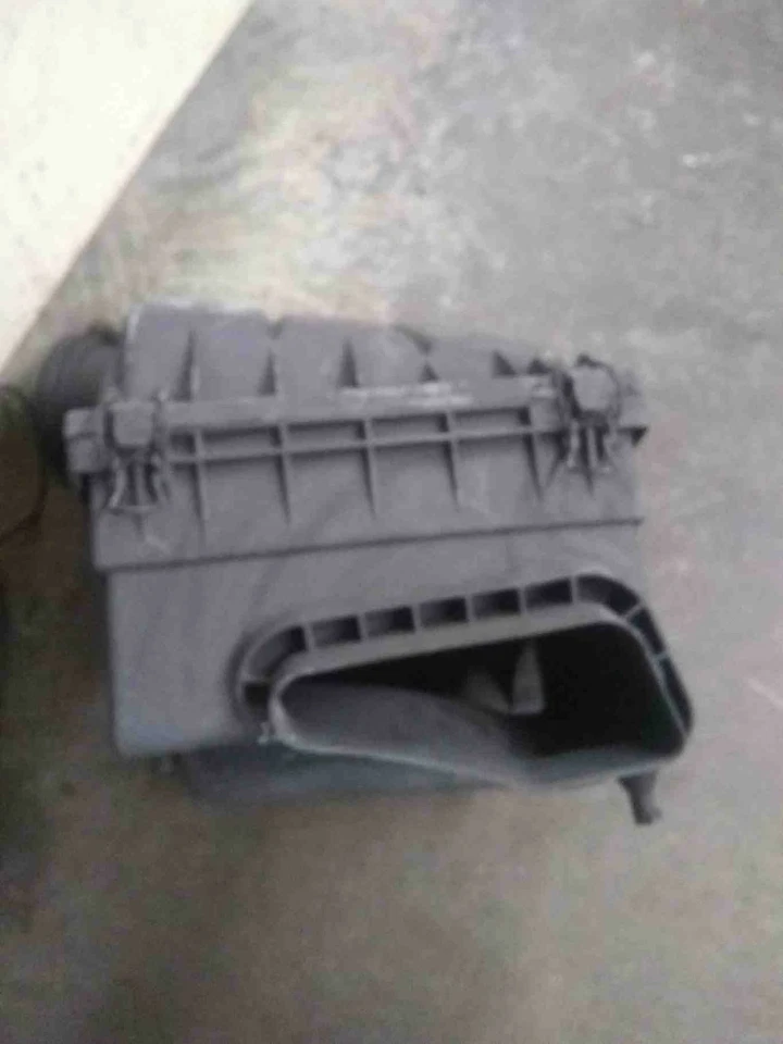 00-03 MERCEDES BENZ MB ML430 430 AIR CLEANER BOX OEM - Image 3 of 4