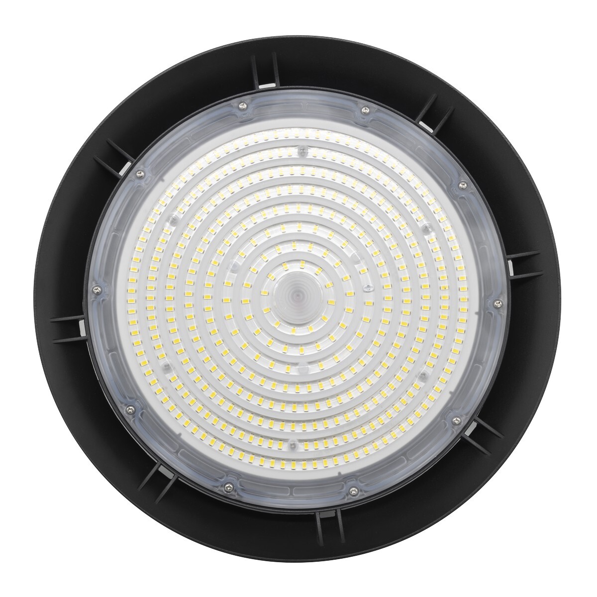 Sealey 200W LED High Bay Light 6000K Garage Workshop DIY