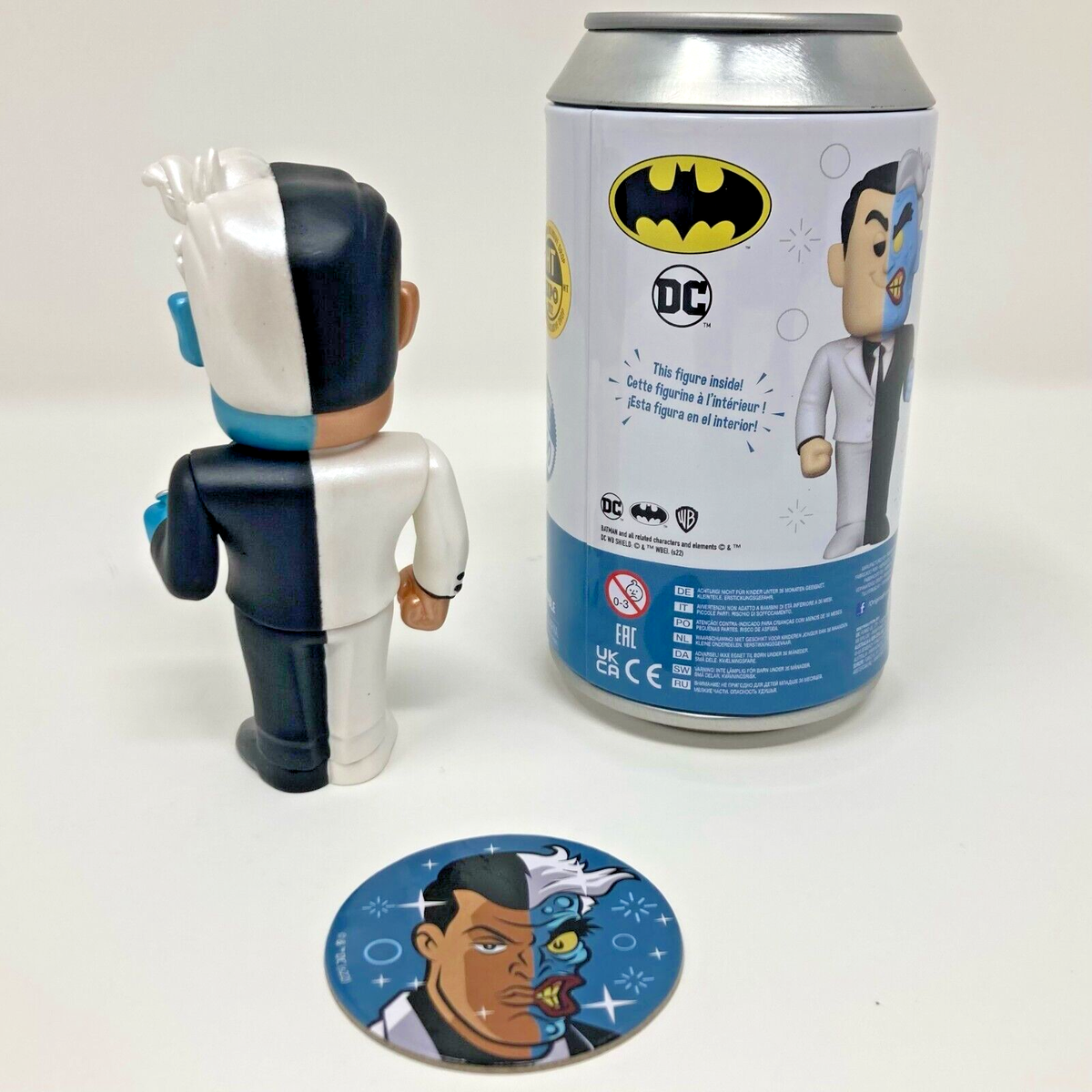 ファンコ ポップ ソーダ Funko Pop Soda DC 7体セット Amazon.co.jp: Funko Soda ファンコ ソーダ Marvel マーベル