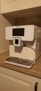 kaffeevollautomat defekt