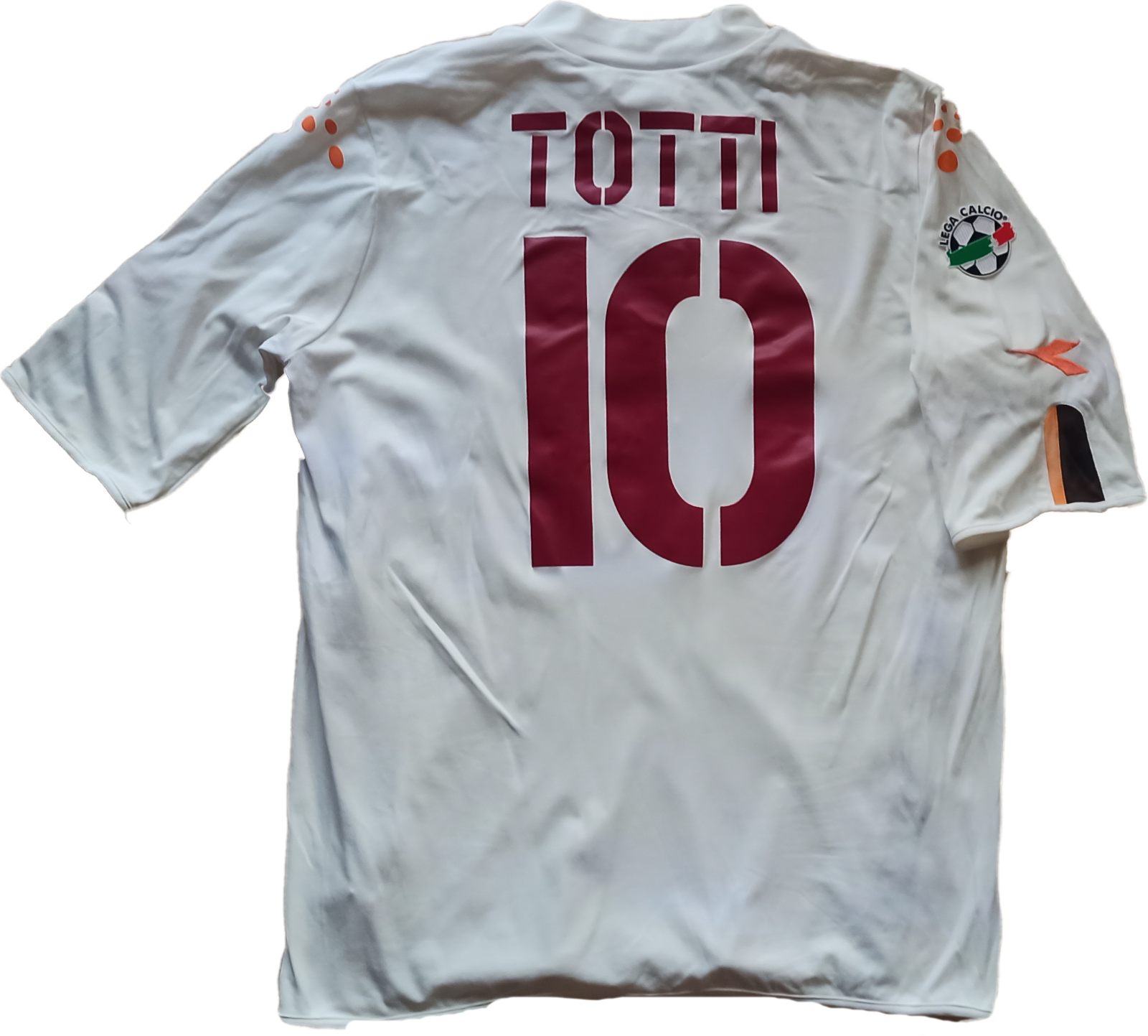 Foto 1 di 7