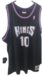 mike bibby kings jersey