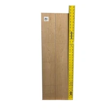 CHERRY Dreadnought Guitar SIDE  Set AAA Luthier Tonewood   Free Shipping!!!