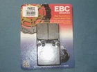 Honda GL 1000 Goldwing GL1 GL2 brake pads rear brake pads rear brake pads