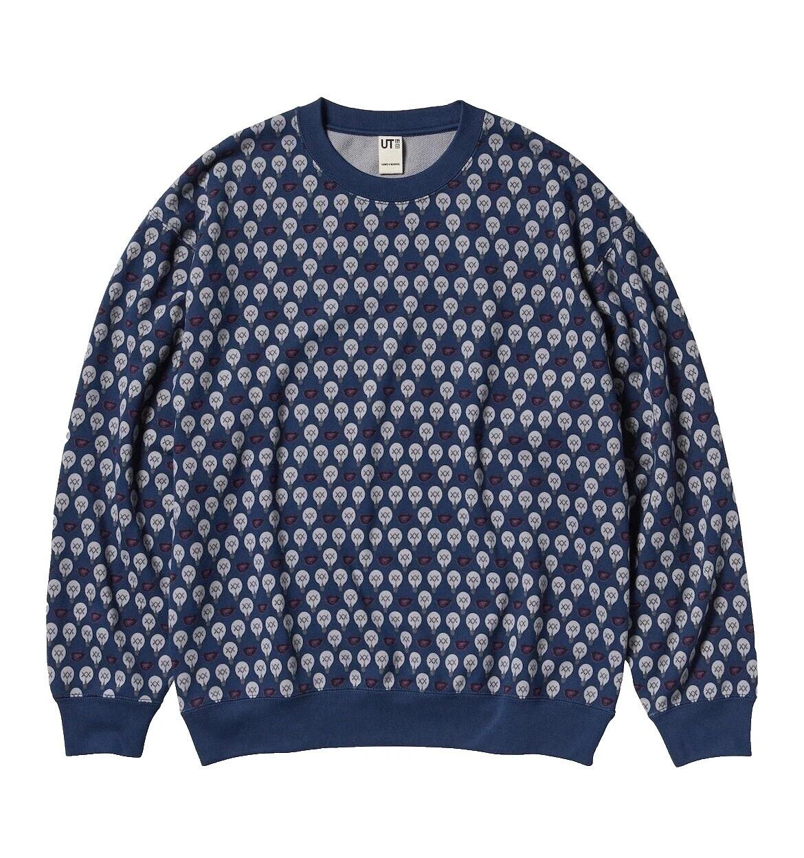 Uniqlo Multicolor ropa para hombres