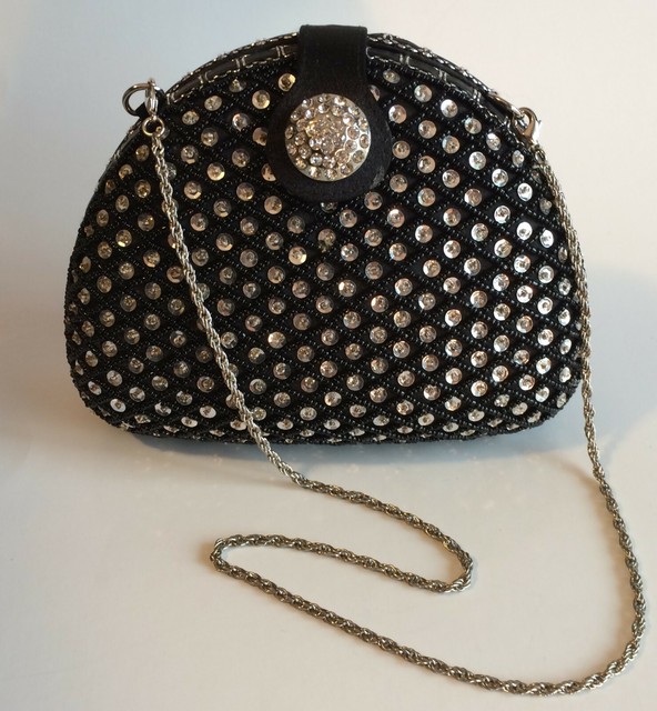 expressions nyc purse