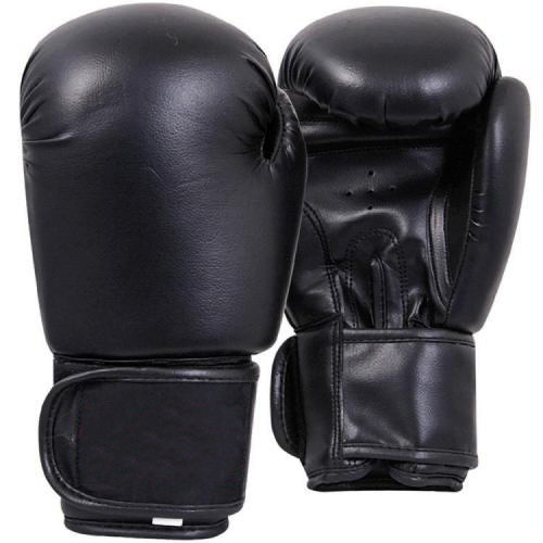 BRÜLLEN Kunstleder Boxhandschuhe Training Stanztasche MMA Sparringhandschuhe - Bild 6 von 40