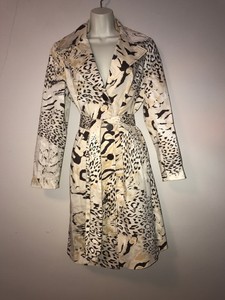 melody wrap coat