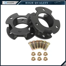 ECCPP 2.5" Front Leveling Lift Kit For Ford Ranger 2019 2020 2021-2024 2WD 4WD