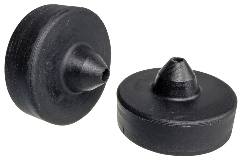 Kit Elevador Delantero y Trasero Tema4x4 20mm Volkswagen PASSAT (2x4) 1996-2005 Foto 2 de 4