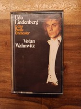 Udo Lindenberg / MC / Votan Wahnwitz / Der Zustand ist NM+ bis NM