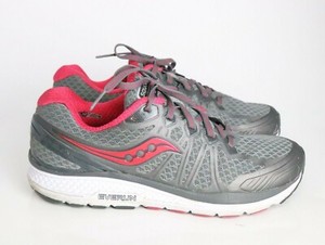 saucony echelon 6