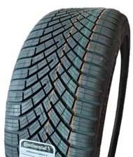 225/45 R17 94W XL M+S CONTINENTAL  ALL SEASON CONTACT2  4 PNEUMATICI dot 2024