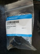 AGILENT 5075-0789 ENCODER ASSY VK8000 (R4S9.5B3)