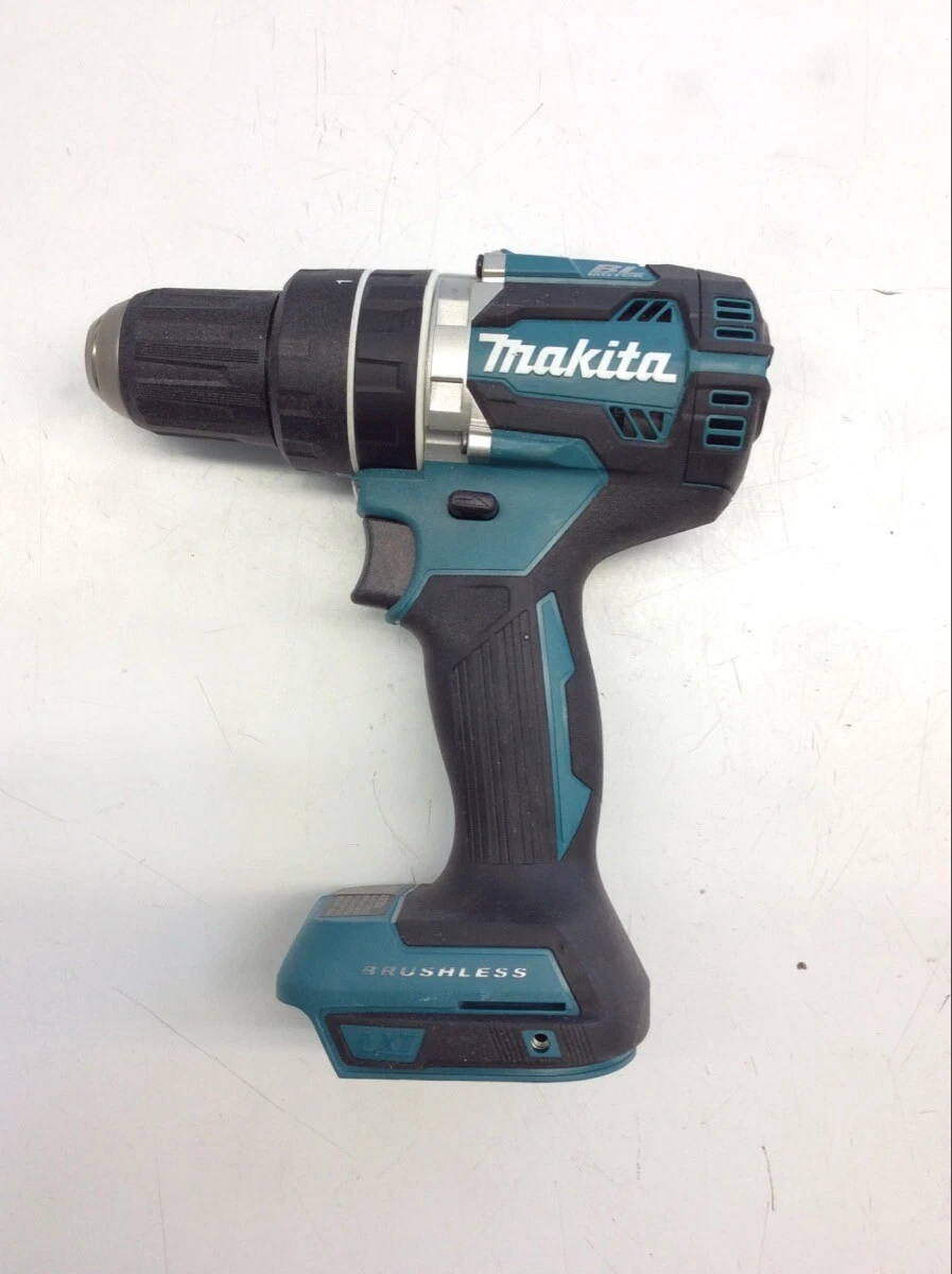 Makita xph12 stuck in hammer sale mode