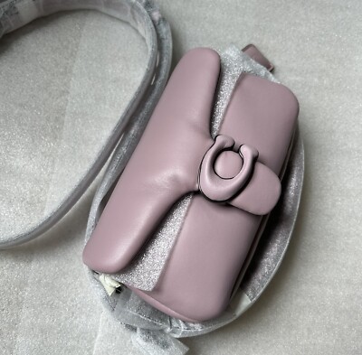 バッグ Coach C3880 Shoulder bag Pillow Tabby s-l400.jpg