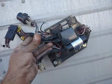 84-88 JAGUAR XJS Relays lucas rkc5259 33358b wk2684 pektron 5.30 Petrol 15037170