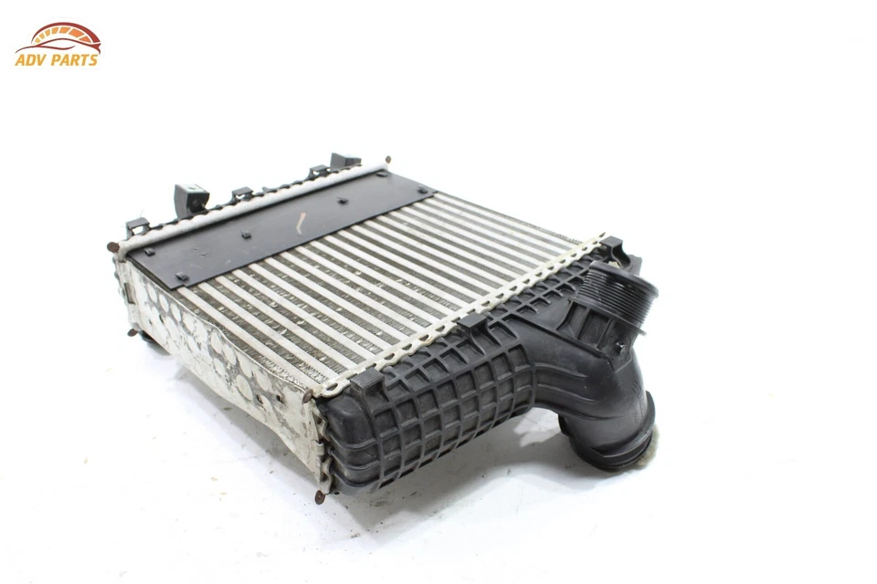 2019–2024 AUDI Q8 3,0 Л ДВИГАТЕЛЬ ПРАВЫЙ БОКОВОЙ ИНТЕРКУЛЕР ИНТЕРКУЛЕР OEM - Изображение 4 из 4